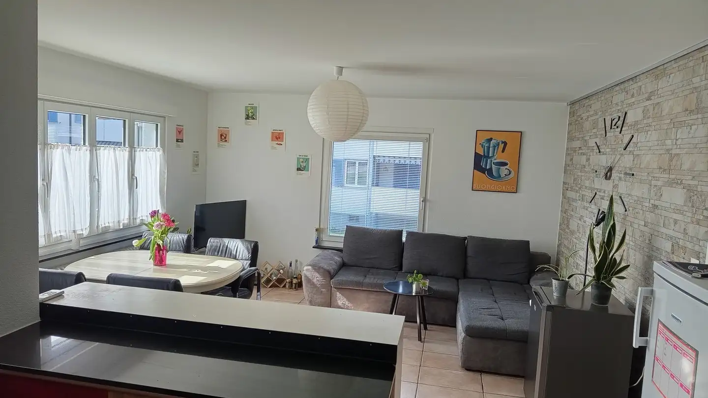 Zimmer mieten - Enzianweg 7, 7000 Chur - Foto 2