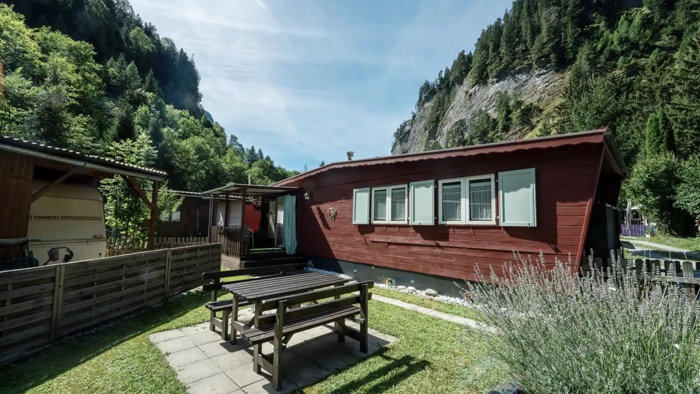 Chalet in vendita - Rania, 7432 Zillis - Foto 3