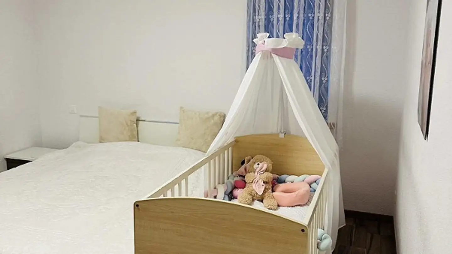 Appartamento in affitto - Rebenstrasse 2, 8280 Kreuzlingen - Foto 4