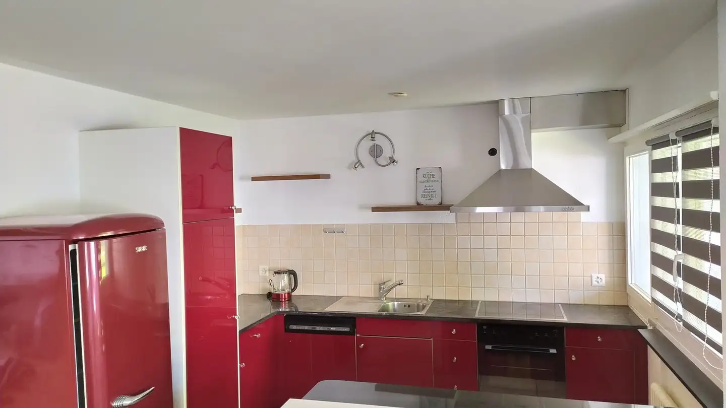 Zimmer mieten - Enzianweg 7, 7000 Chur - Foto 3