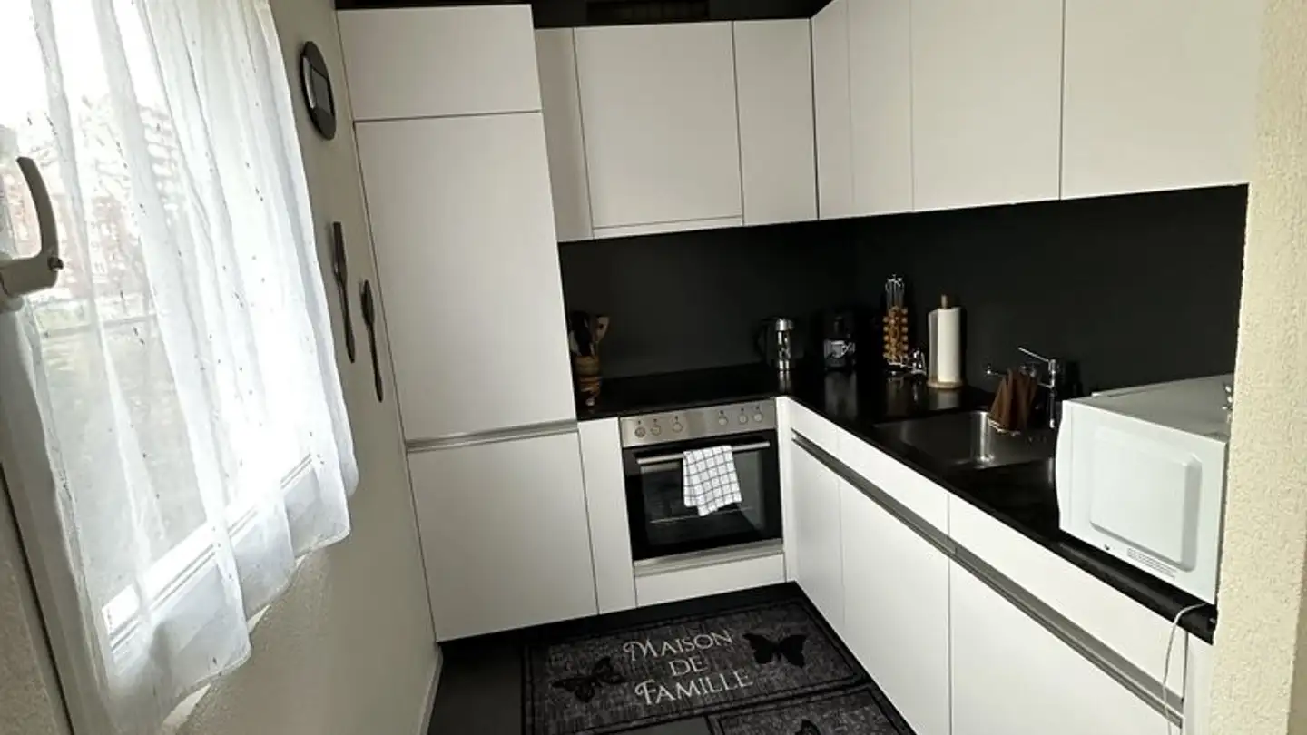Appartamento in affitto - Rue De Champréveyres 7, 2000 Neuchâtel