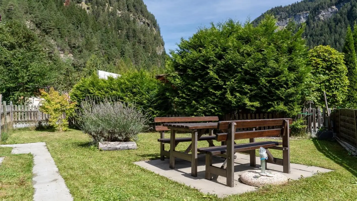 Chalet in vendita - Rania, 7432 Zillis - Foto 4