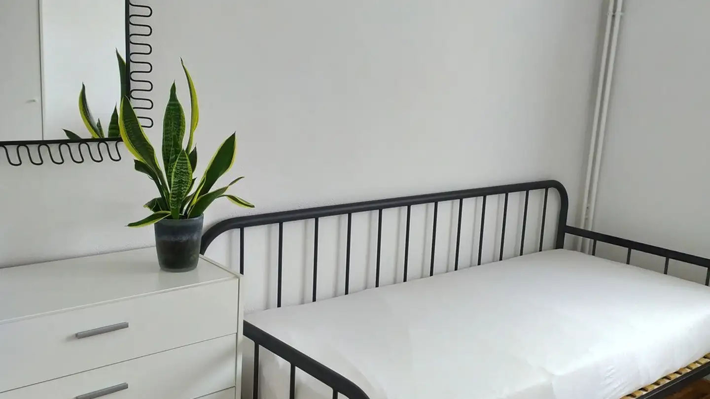 Zimmer mieten - Enzianweg 7, 7000 Chur - Foto 4