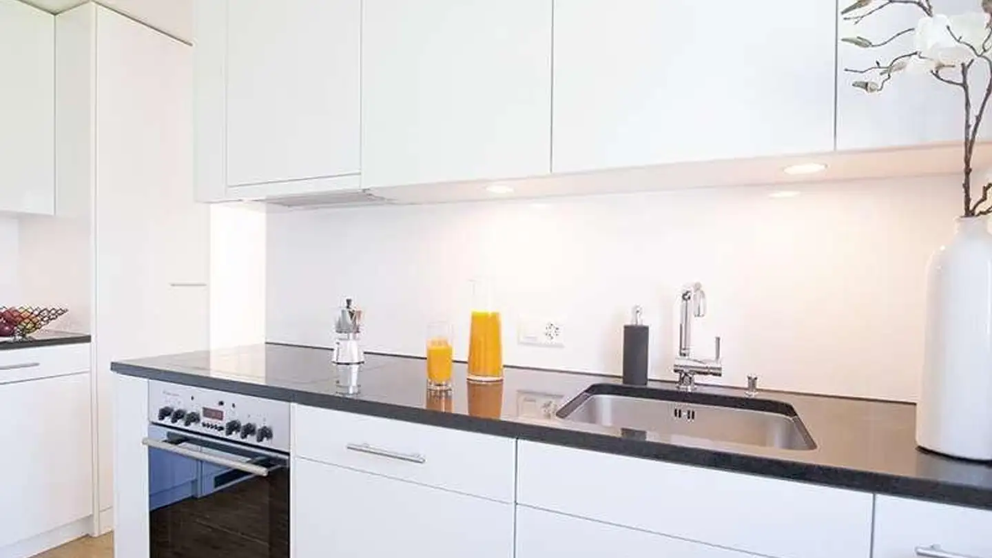 Appartamento in affitto - Steigstrasse 5, 8610 Uster - Foto 2