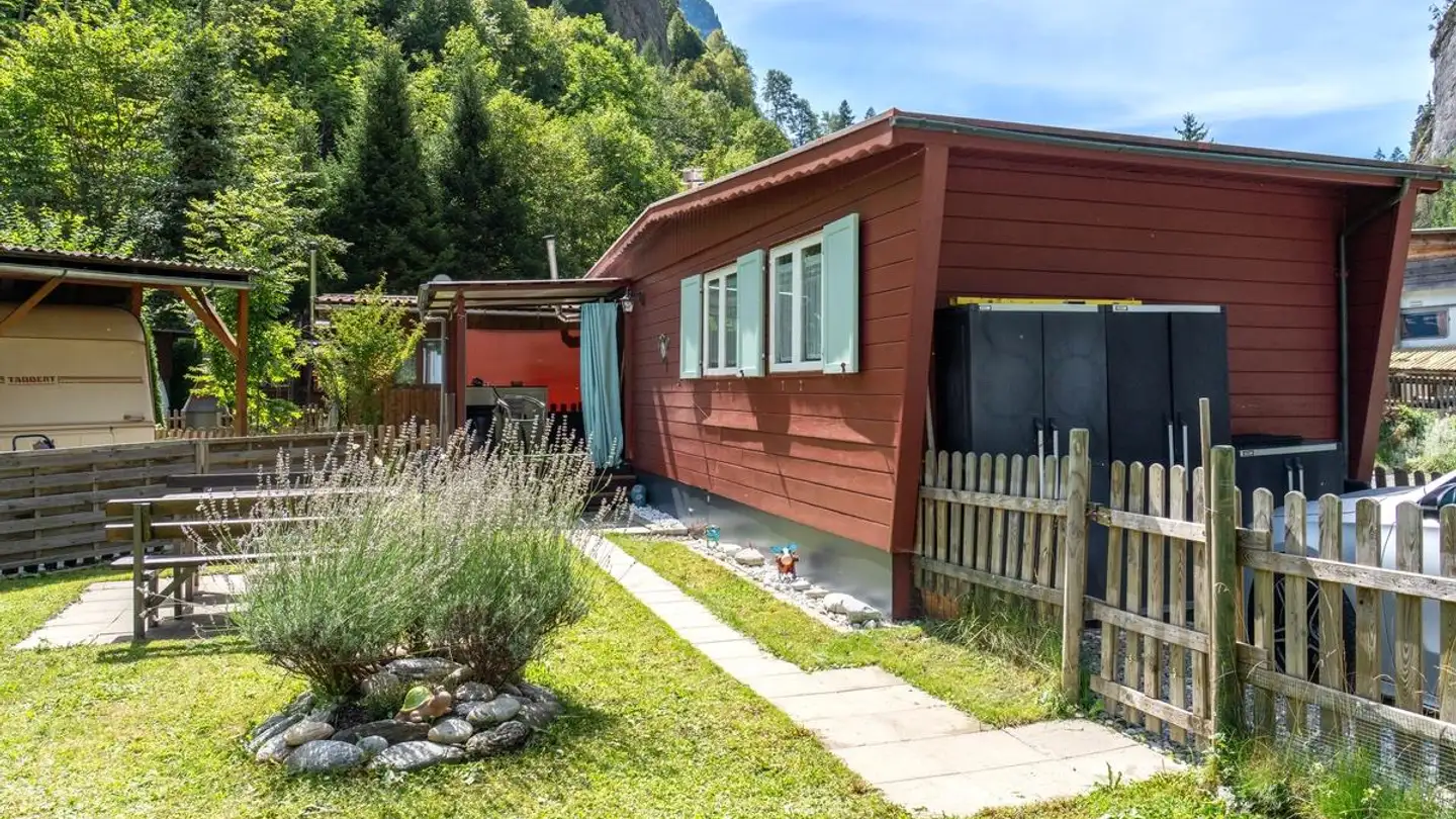 Chalet in vendita - Rania, 7432 Zillis - Foto 2