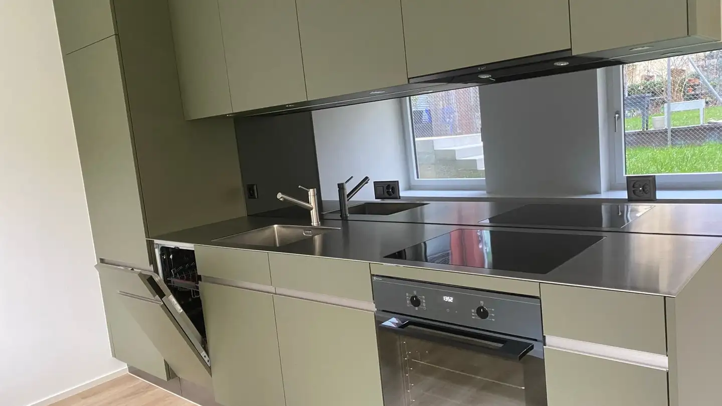 Appartement à louer - Giessliweg 62, 4057 Basel - Photo 2