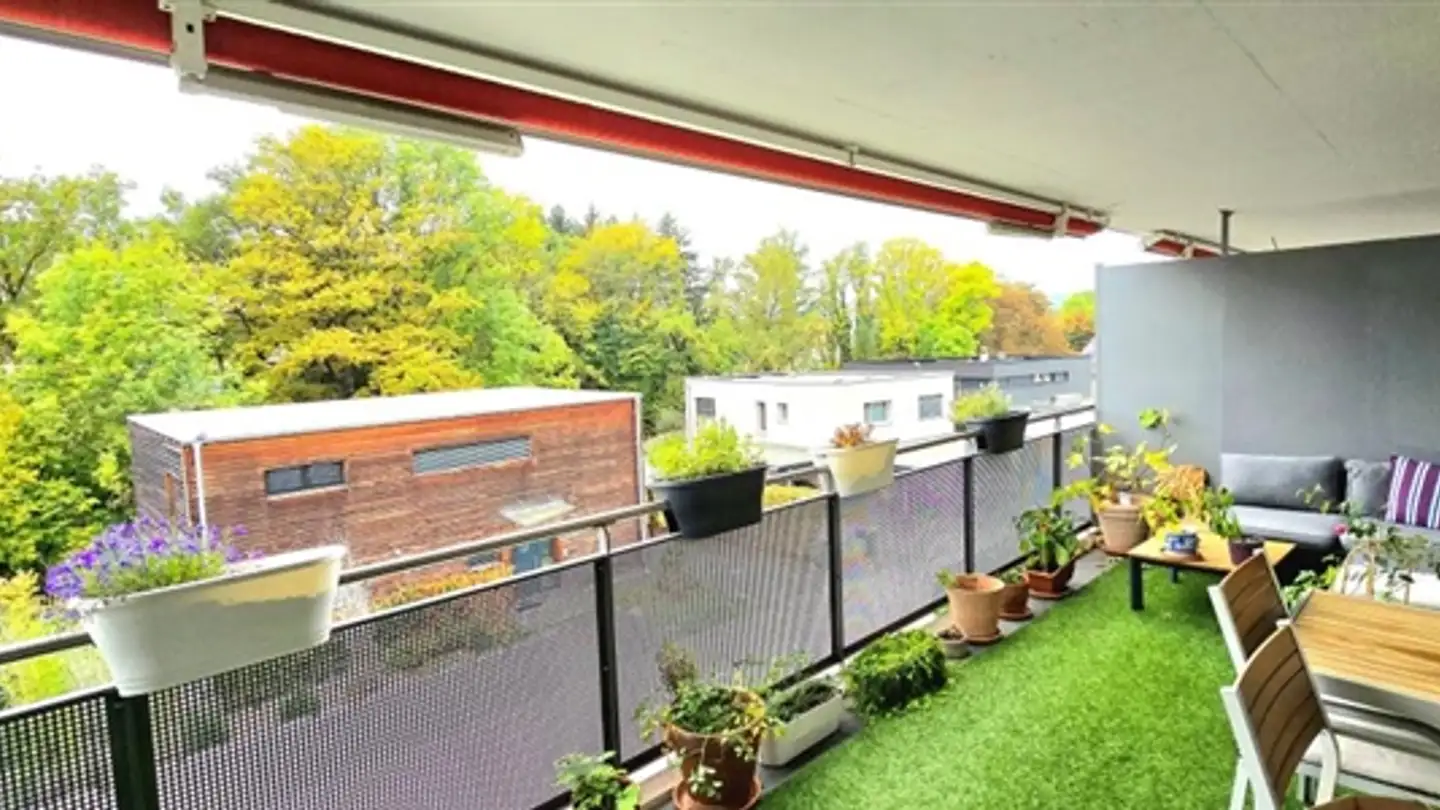 Appartamento in vendita - Route De Fribourg 12, 1782 Belfaux - Photo 4