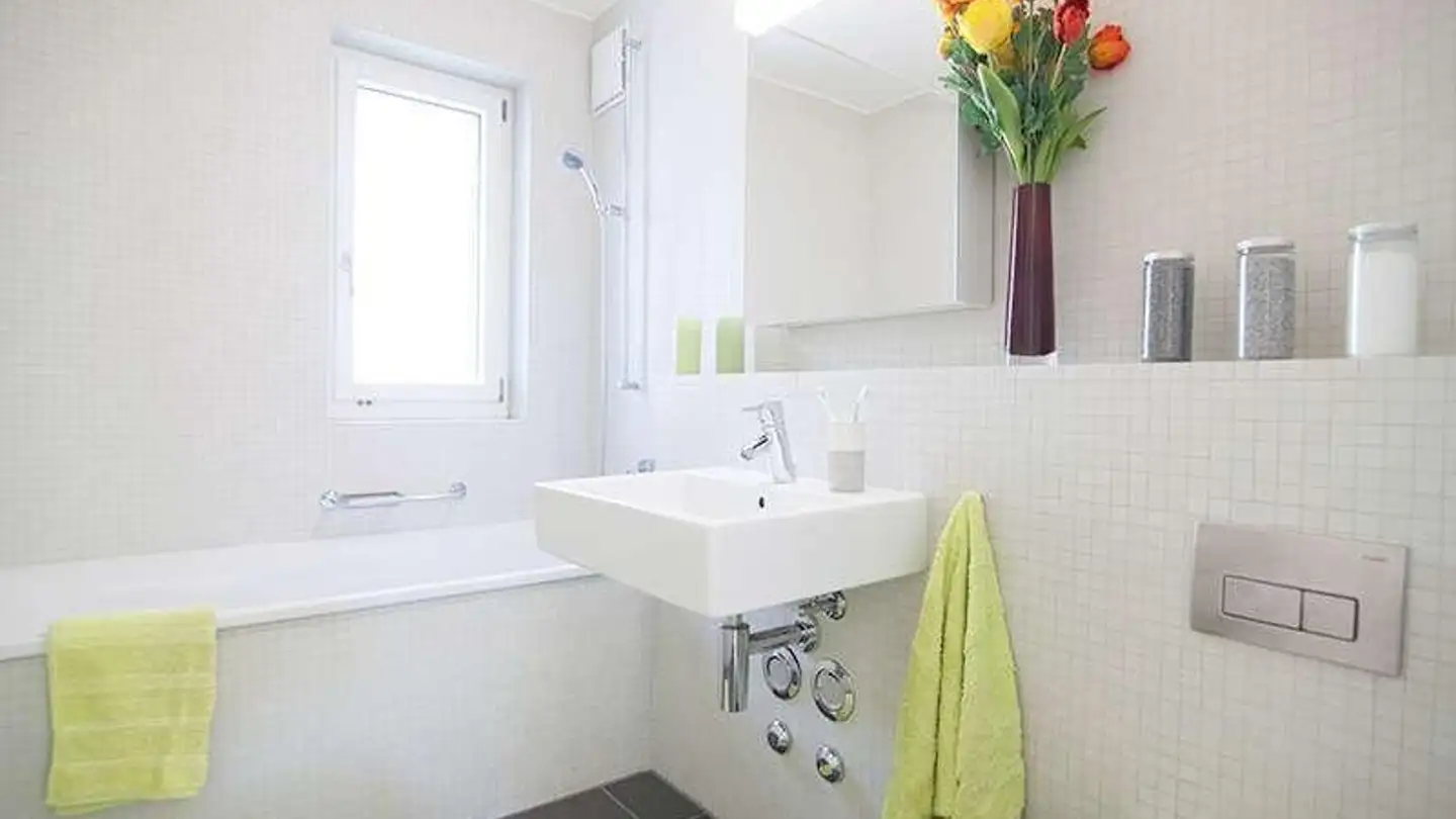 Appartamento in affitto - Steigstrasse 5, 8610 Uster - Foto 3