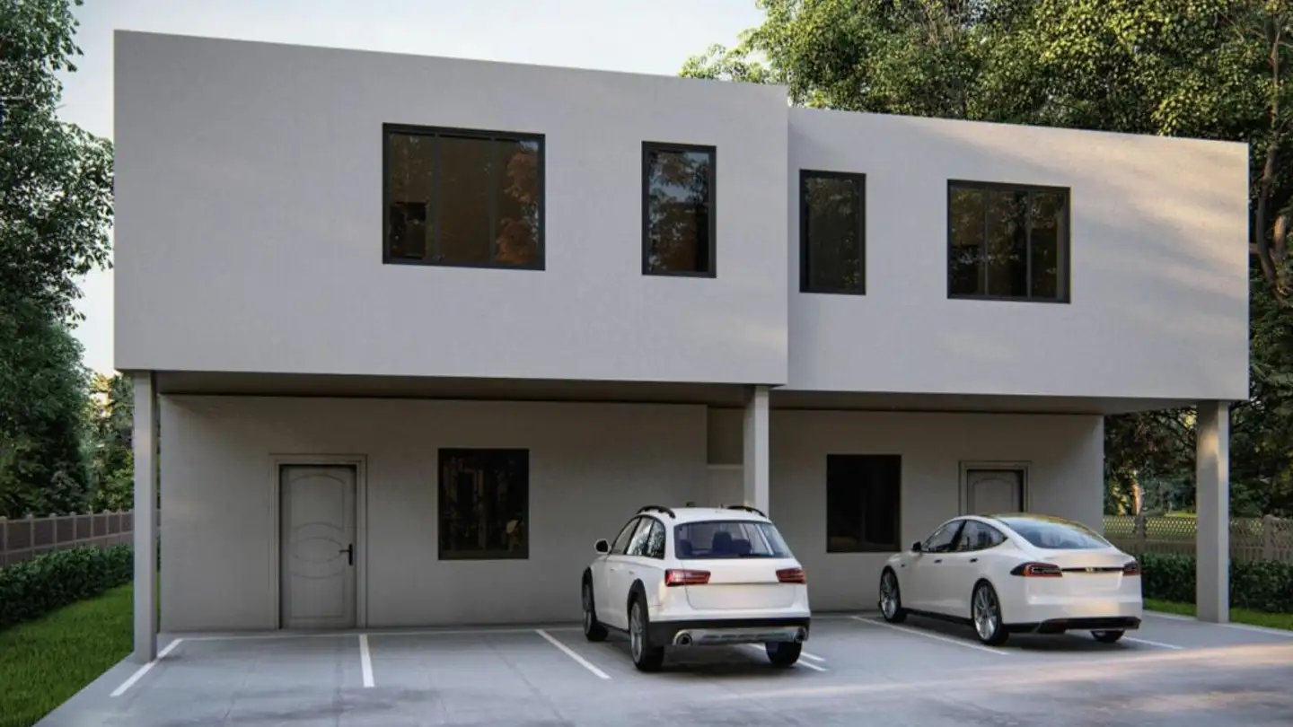 Maison en terrasse à vendre - Rue Des Bouchià 12, 3966 Chalais - Photo 3