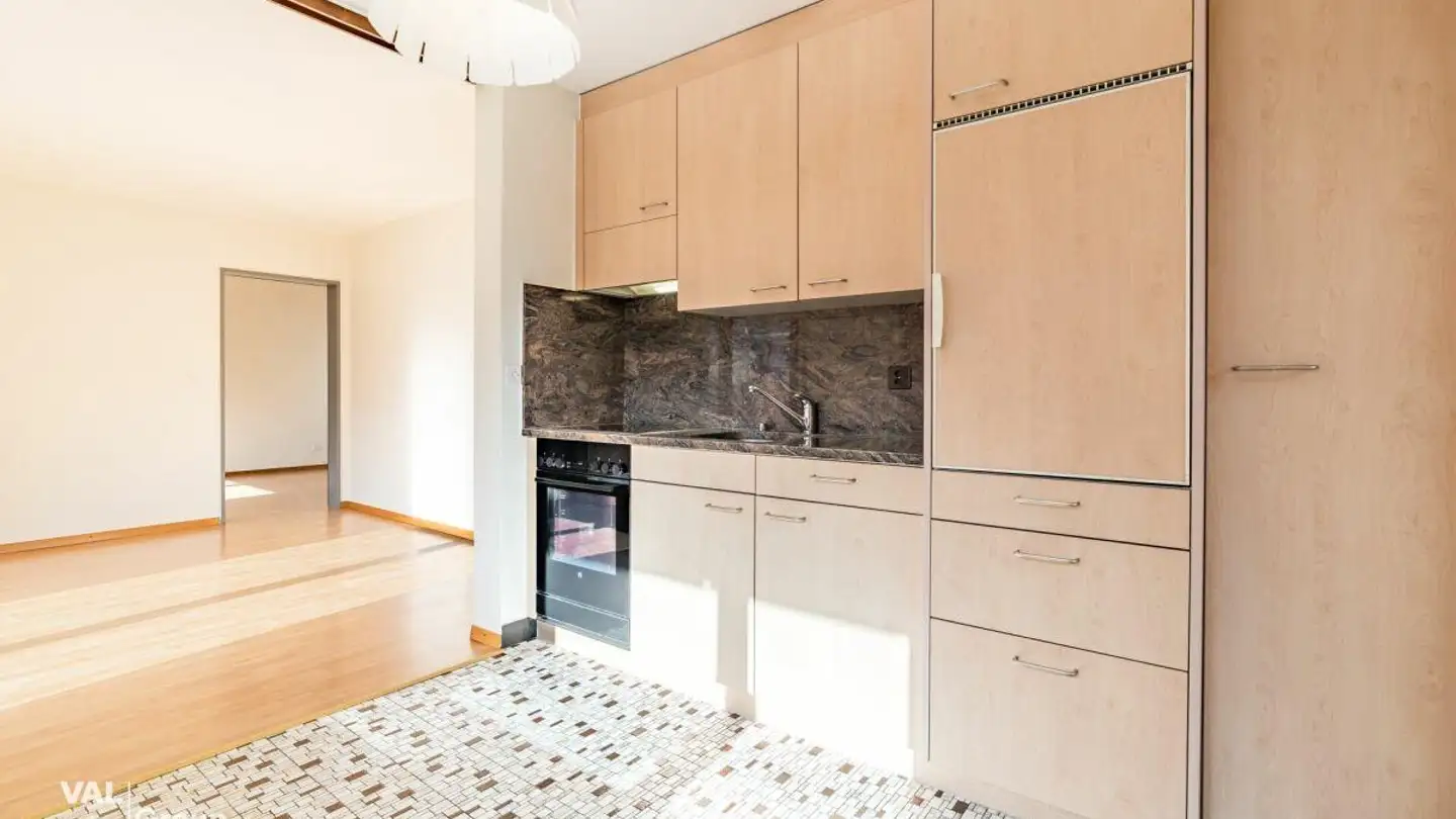 Apartment for rent - Gliserallee 75, 3902 Glis - Photo 2