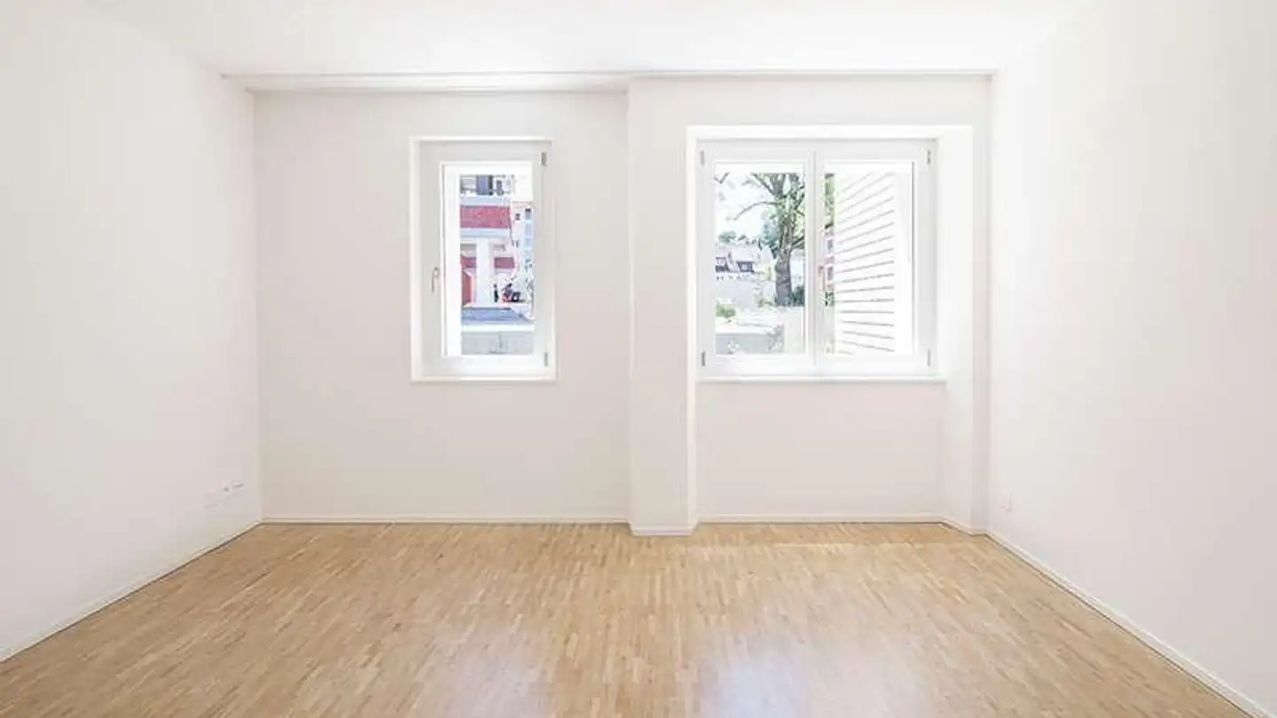 Appartamento in affitto - Steigstrasse 5, 8610 Uster - Foto 4