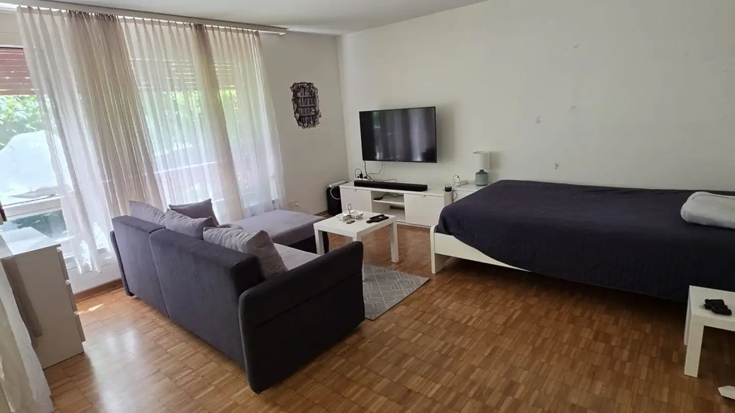 Appartamento in affitto - 8404 Winterthur