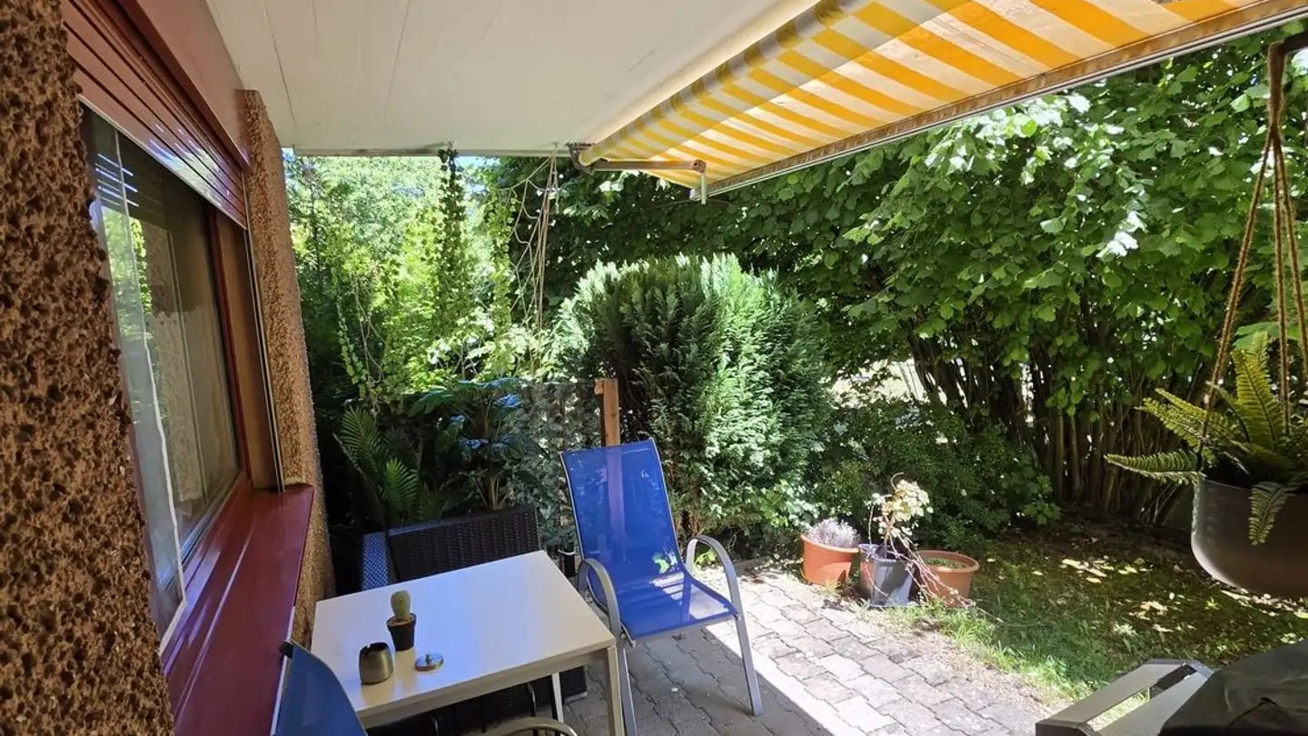 Appartamento in affitto - 8404 Winterthur - Foto 3
