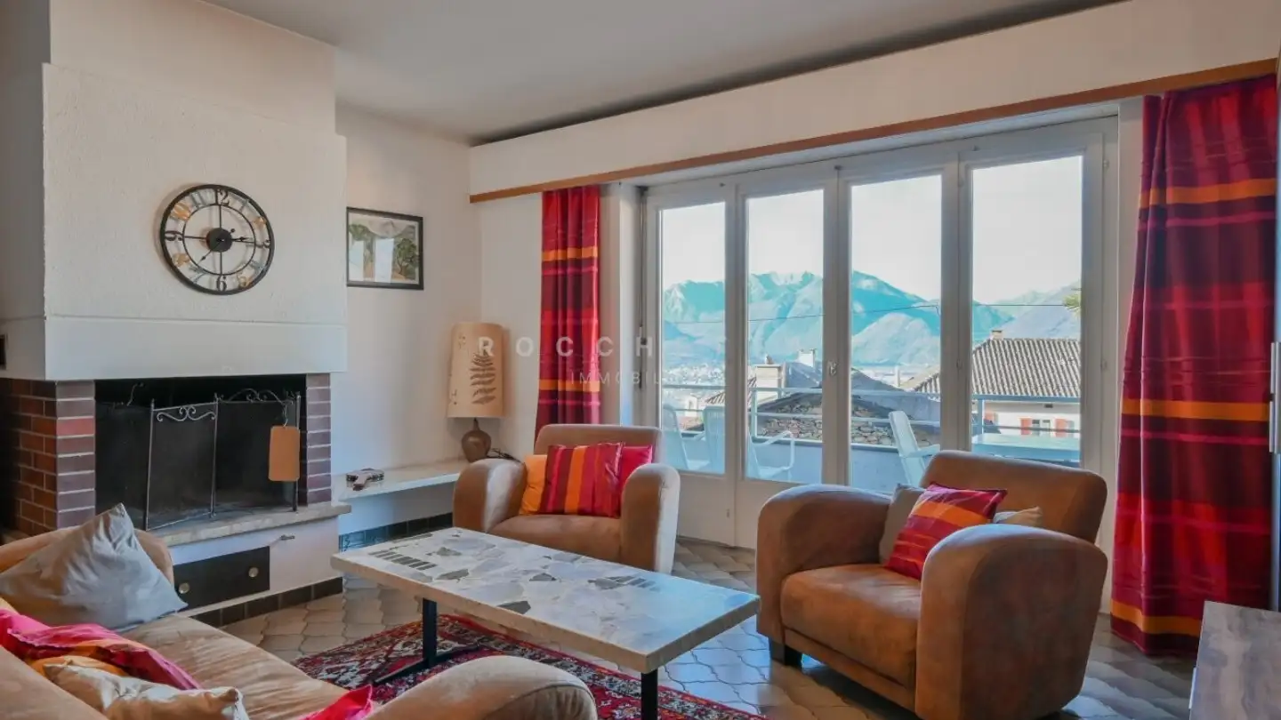 Einfamilienhaus kaufen - 6575 Vairano - Foto 4