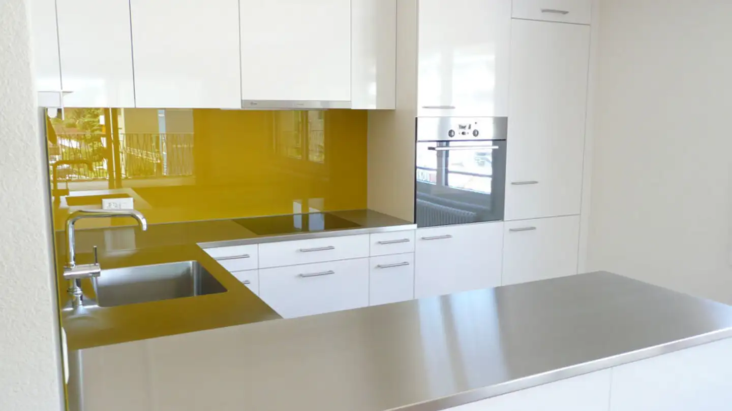 Apartment for rent - Blaketen 7, 8620 Wetzikon ZH - Photo 4