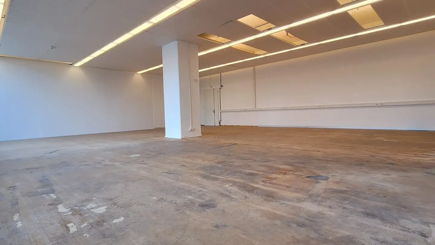 Commerciale in affitto - Freiburgstrasse 251, 3018 Bern - Foto 3