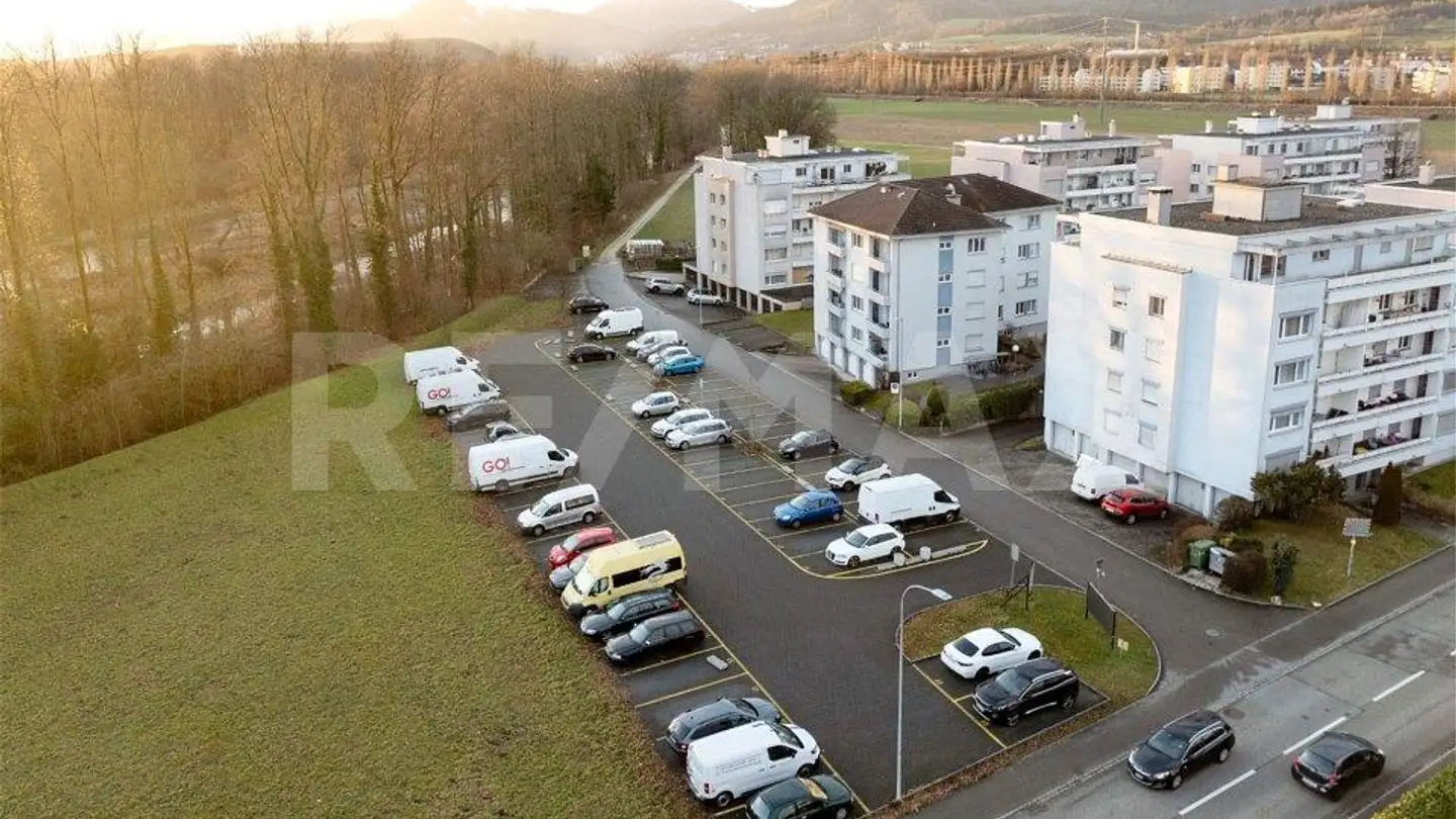 Residential building for sale - Sandackerweg, 4653 Obergösgen