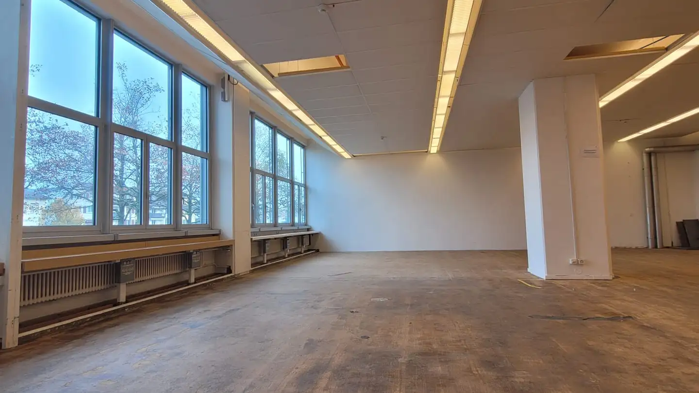 Commerciale in affitto - Freiburgstrasse 251, 3018 Bern - Foto 2