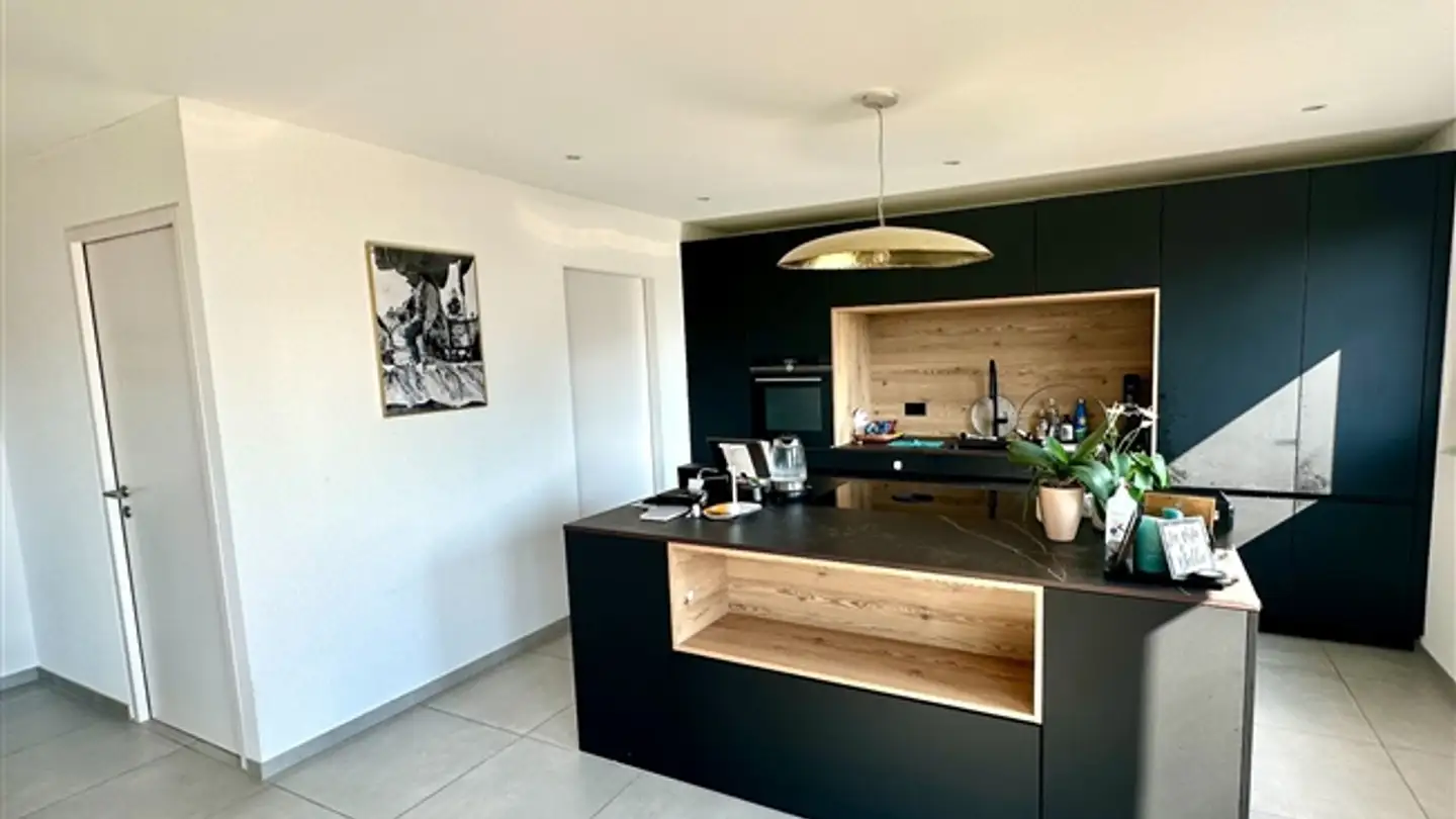 Villa for rent - Rue De L'eglise 32, 1994 Aproz (Nendaz)