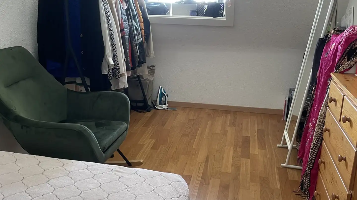 Chambre à louer - 1018 Lausanne - Photo 2