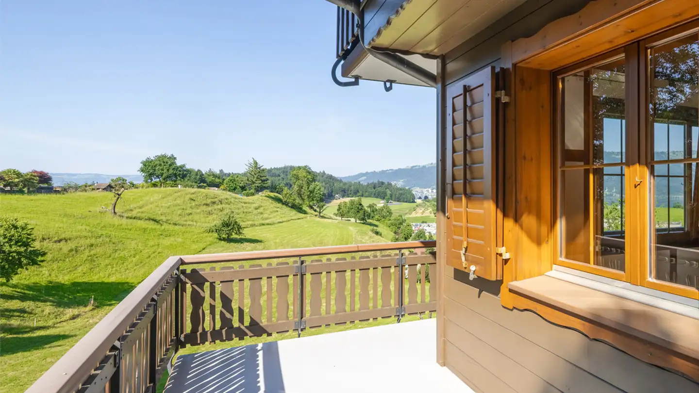 Appartamento in vendita - 6344 Meierskappel - Photo 2