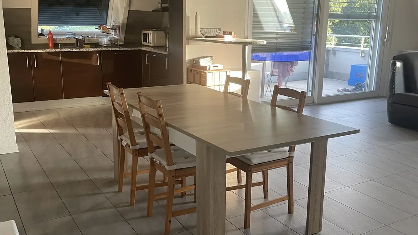 Chambre à louer - 1018 Lausanne