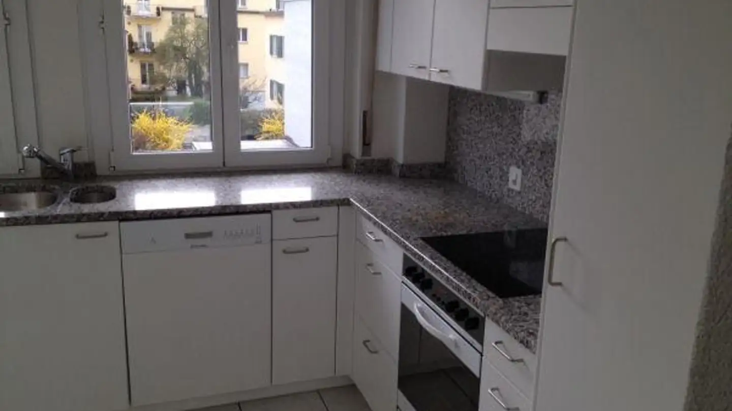 Apartment for rent - Beaulieustrasse 4, 3012 Bern