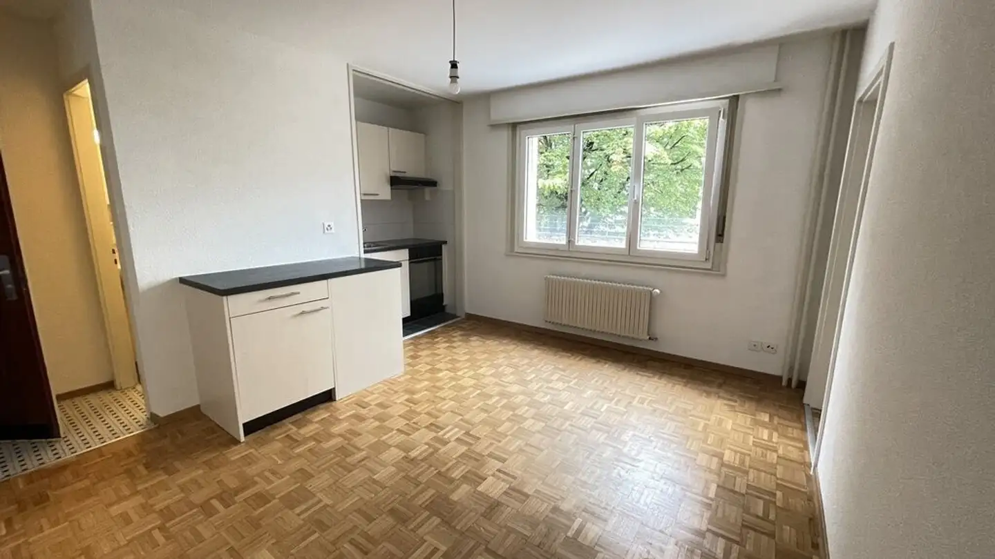 Apartment for rent - Route De Villars-Vert 32, 1752 Villars-sur-Glâne