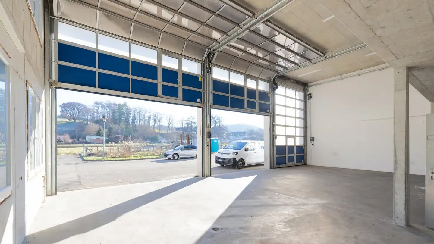 Laboratorio in affitto - Alleeweg 59, 4932 Lotzwil - Foto 2