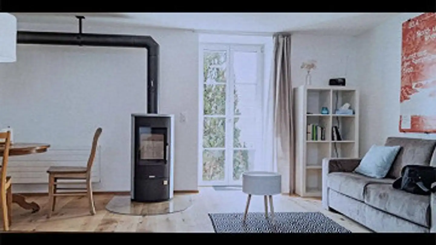 Appartamento in affitto - Hauptstrasse 27, 3272 Walperswil - Foto 2