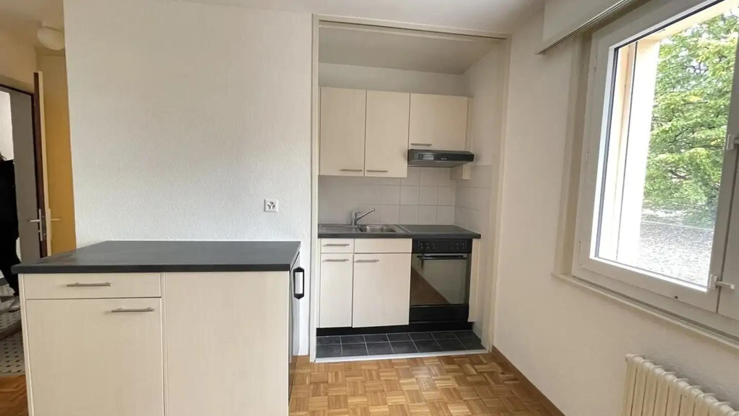 Apartment for rent - Route De Villars-Vert 32, 1752 Villars-sur-Glâne - Photo 3