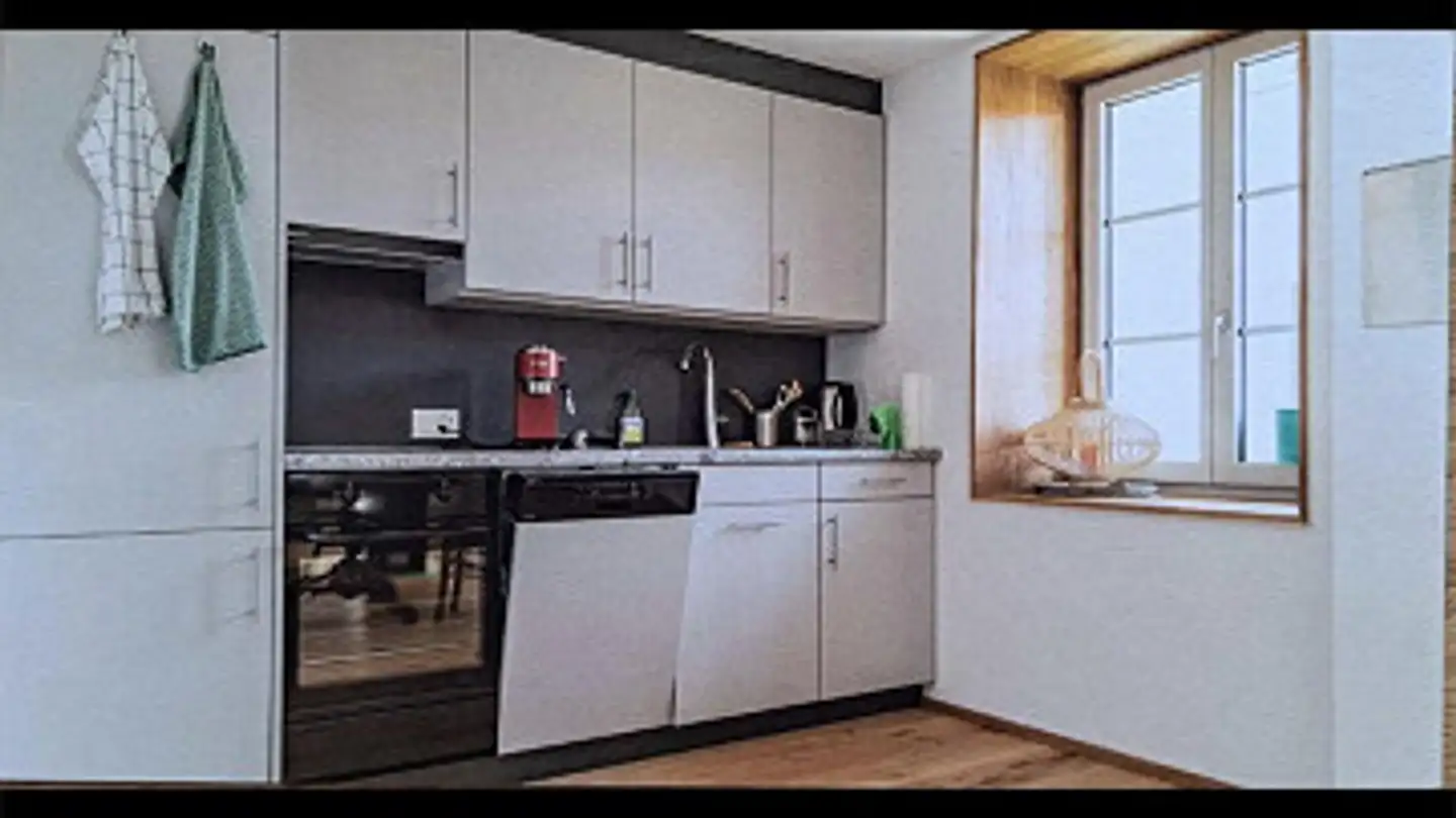 Appartamento in affitto - Hauptstrasse 27, 3272 Walperswil - Foto 3