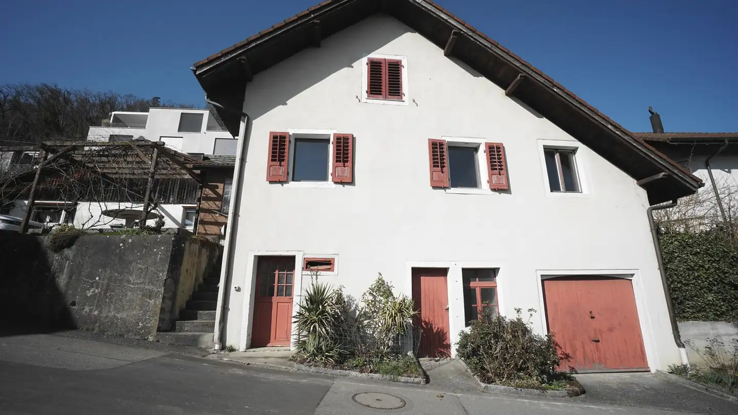 Single house for sale - Steinrütistrasse 14, 5505 Brunegg - Photo 2