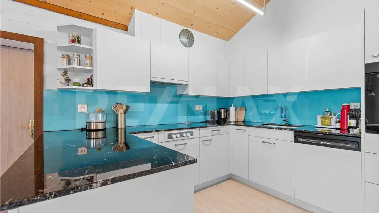 Appartamento in vendita - Usserfäldstrasse 9, 7214 Grüsch - Photo 3
