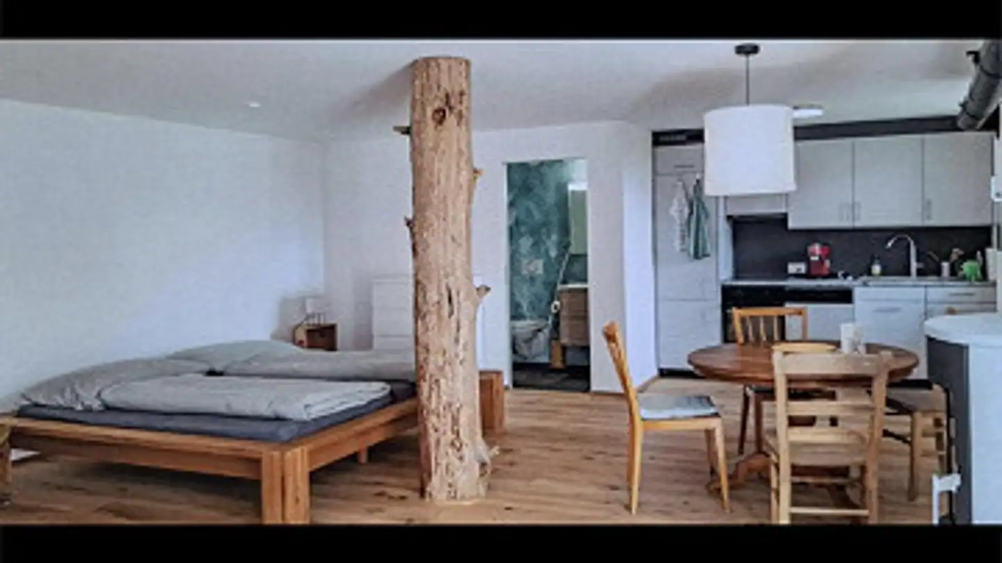 Appartamento in affitto - Hauptstrasse 27, 3272 Walperswil - Foto 4
