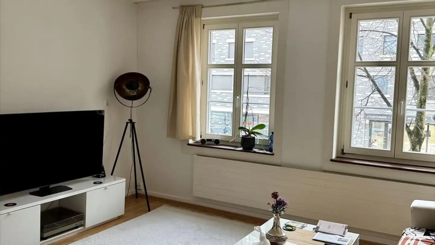 Wohnung mieten - Zürcherstrasse 59, 8406 Winterthur