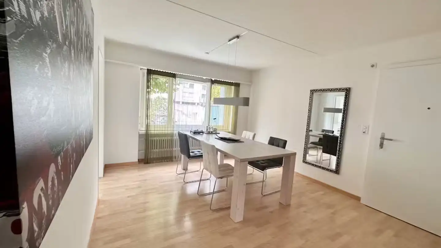 Apartment for rent - Allmendstrasse, 8154 Oberglatt ZH - Photo 2