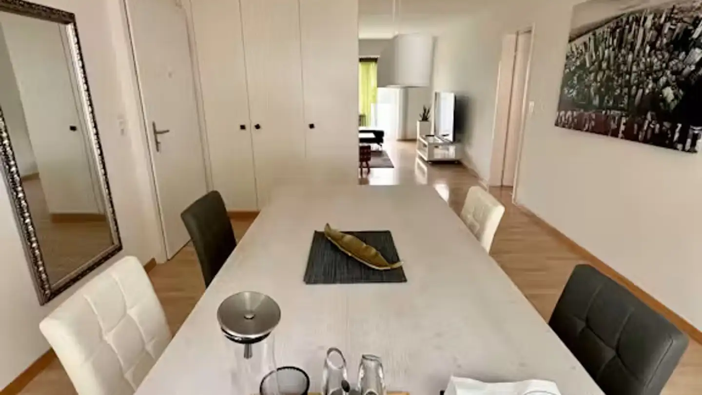 Apartment for rent - Allmendstrasse, 8154 Oberglatt ZH - Photo 3