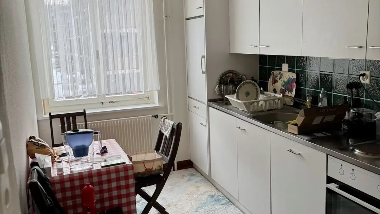Appartamento in affitto - Zürcherstrasse 59, 8406 Winterthur - Foto 2