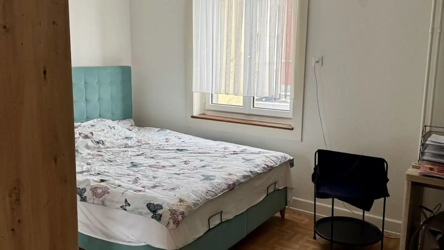 Appartamento in affitto - Zürcherstrasse 59, 8406 Winterthur - Foto 3