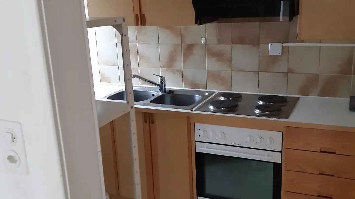 Appartamento in affitto - Fiüra 2, 6780 Airolo - Foto 3