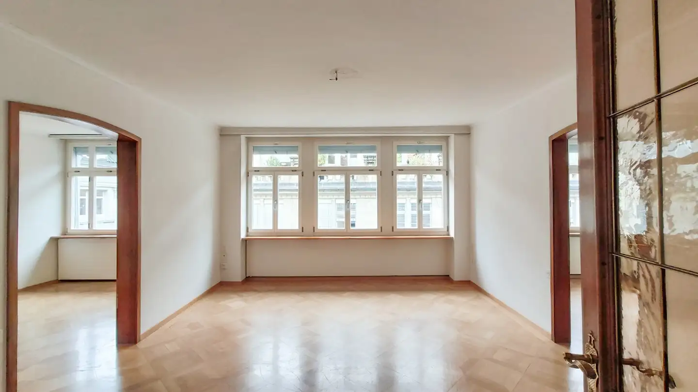 Apartment for rent - Multergasse 35, 9000 St. Gallen