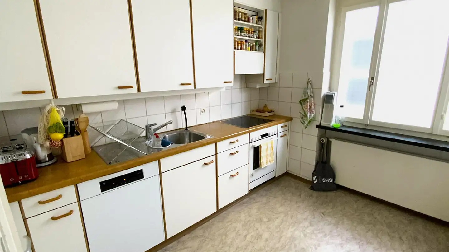 Apartment for rent - Multergasse 35, 9000 St. Gallen - Photo 4