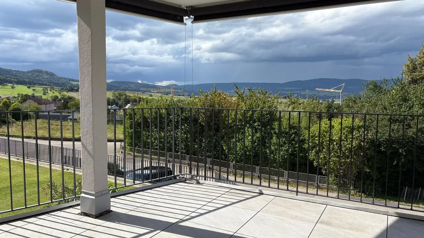 Appartamento in affitto - Gehrenstrasse 18, 4227 Büsserach - Photo 2