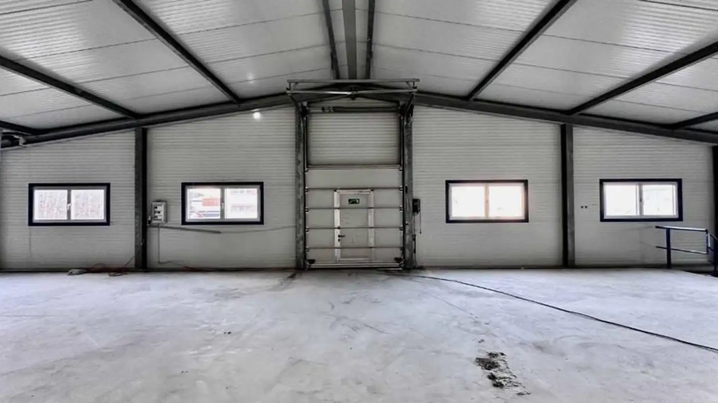 Commercial for sale - 1950 Sion - Photo 3