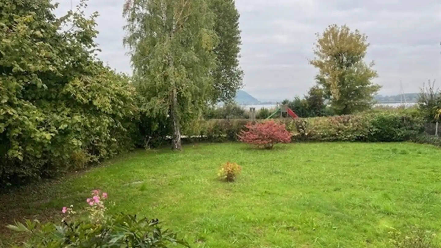 Single house for rent - Bündenweg 18, 3286 Muntelier