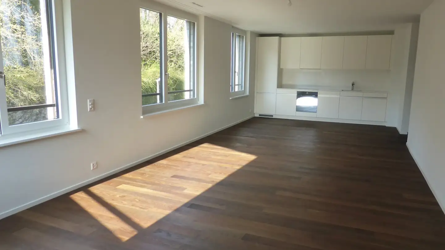 Studio for rent - Singerweg 2, 4052 Basel - Photo 4