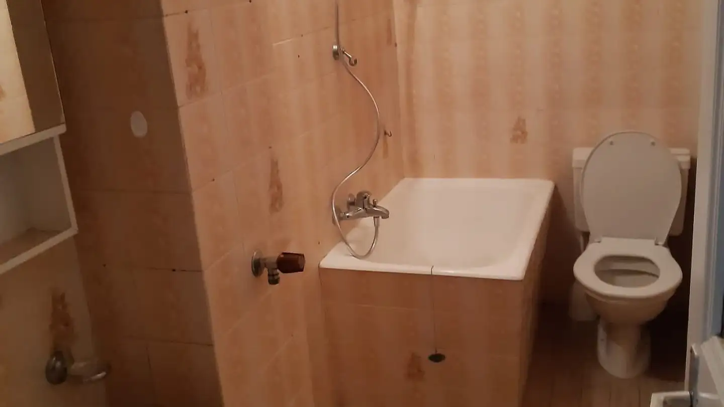 Appartamento in affitto - Fiüra 2, 6780 Airolo - Foto 4