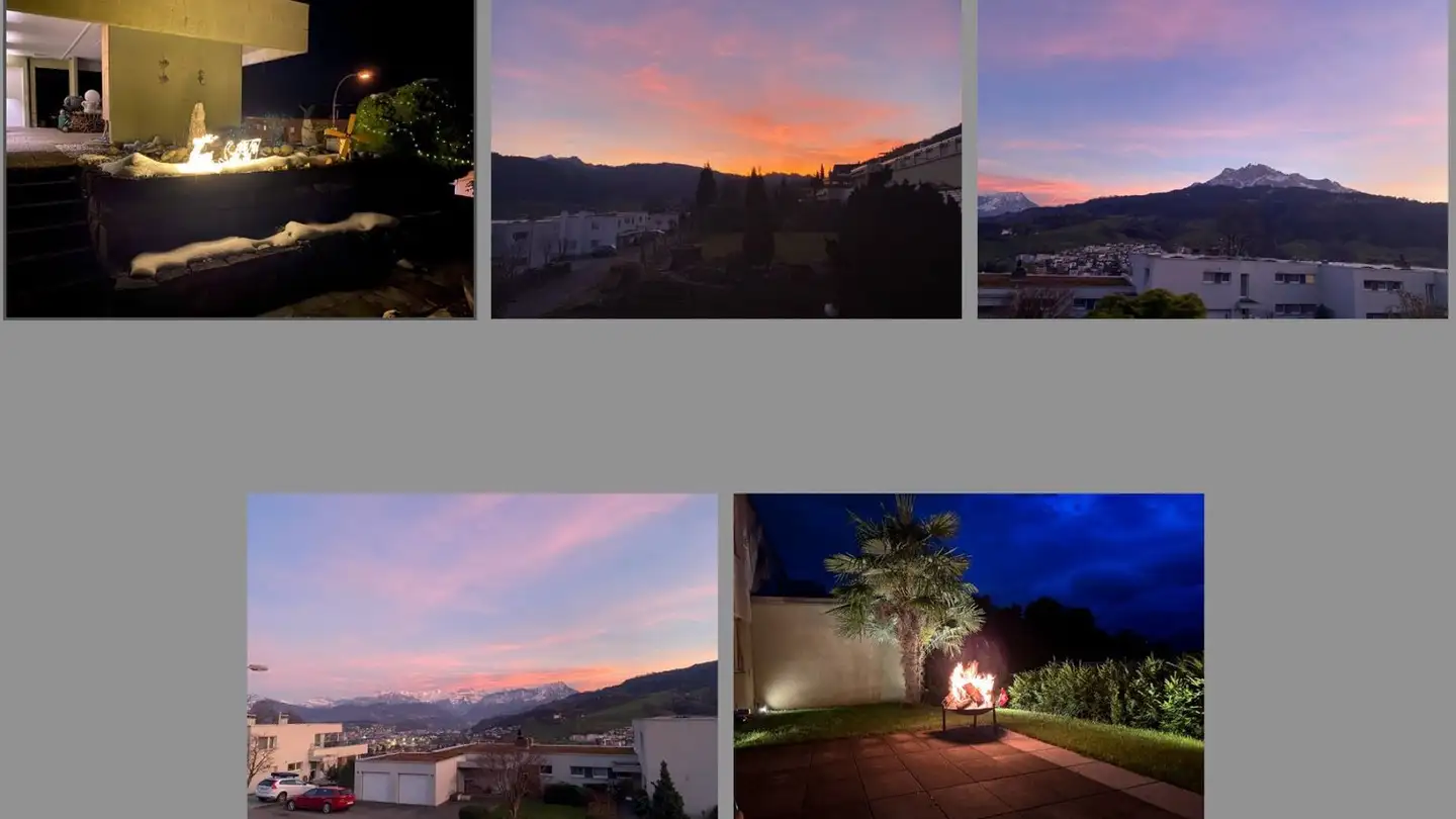 Appartamento in affitto - Pilatus Kulm, 6010 Pilatus Kulm - Foto 2