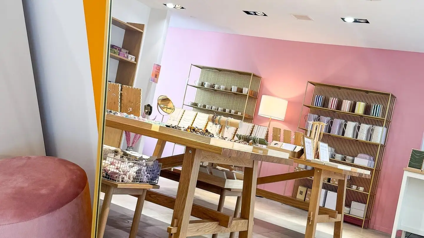 Geschäft mieten - Schweizergasse 10, 8001 Zürich - Foto 2